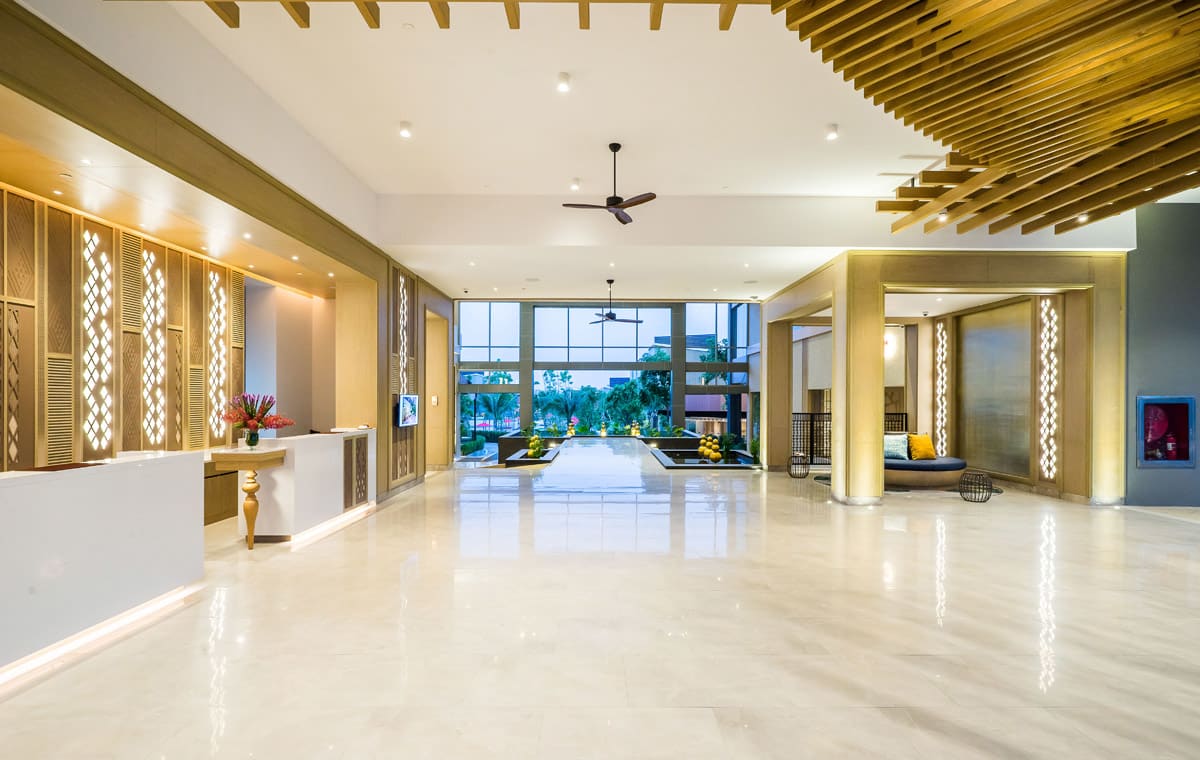 Avani + Hua Hin, Hua Hin, Thailand